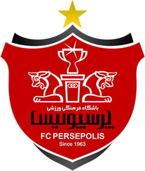 Persepolis Logo